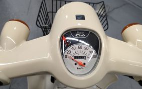 HONDA SUPER CUB110 JA44