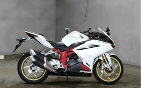 HONDA CBR250RR 2021 MC51