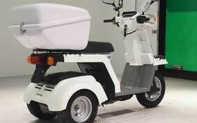 HONDA GYRO X TD02