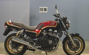 HONDA CB750 GEN 2 2007 RC42