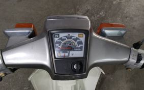 HONDA SUPER CUB50 AA01