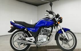 SUZUKI EN125 PCJK6