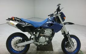 KAWASAKI KLX250D TRACKER 1998 LX250E