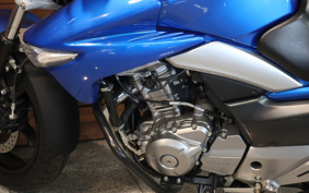 SUZUKI GSR250 GJ55D