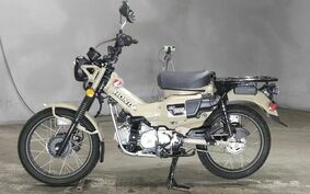 HONDA CT125 HUNTER CUB JA55