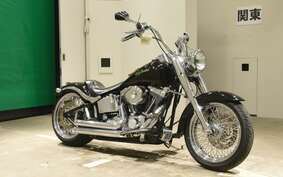 HARLEY FLSTF 1450 2002 BMY