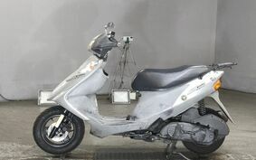 SUZUKI ADDRESS V125 G CF4EA