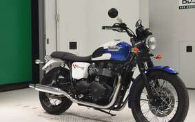 TRIUMPH BONNEVILLE T214 2015