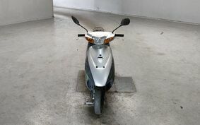 SUZUKI LET's 2 CA1PA