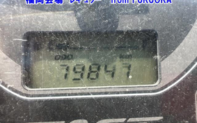 HONDA TACT-4