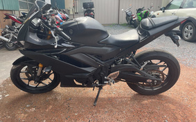 YAMAHA YZF-R25 RG43J