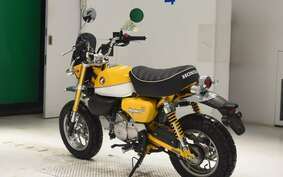 HONDA MONKEY 125 JB02