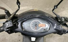 SUZUKI ADDRESS V125 S CF4MA