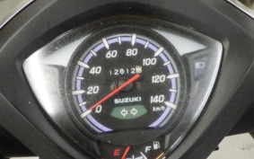 SUZUKI ADDRESS 110 CE47A