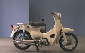 HONDA LITTLE CUB E AA01