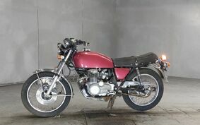 HONDA CB400F CB400F