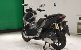 HONDA ADV150 KF38