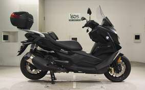 BMW C400GT 2022 0C61