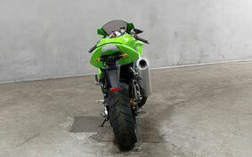 KAWASAKI ZX 10 NINJA R 2005 ZXT00C