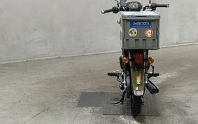 HONDA CROSS CUB 110 JA45