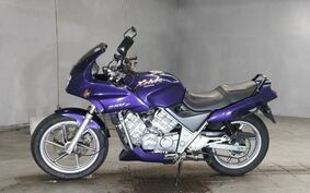 HONDA XELVIS MC25