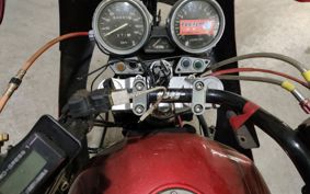 YAMAHA XJR400 4HM