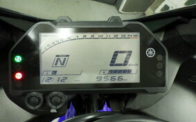 YAMAHA YZF-R25 RG43J