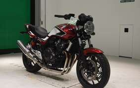 HONDA CB400SF GEN 4 A 2023 NC42