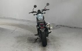 HONDA CL250 MC57