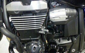 KAWASAKI ZRX1200 D 2010 ZRT20D