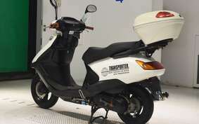 HONDA SPACY 100 JF13