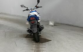 SUZUKI GSR250 GJ55D