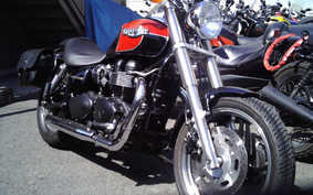 TRIUMPH SPEEDMASTER 2007 J9161R