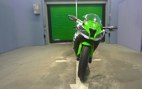 KAWASAKI ZX 10 NINJA R ZXCK12