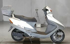 HONDA SPACY 125 JF04