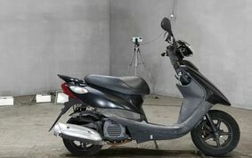 YAMAHA JOG ZR Evolution 2 SA39J