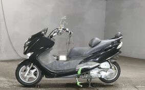 YAMAHA MAJESTY 125 5CA