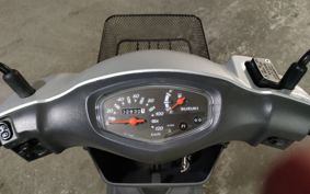 SUZUKI ADDRESS V125 CF4EA