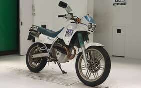 HONDA AX-1 MD21