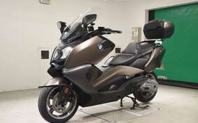 BMW C650GT 2016 0C05