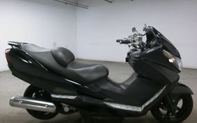 SUZUKI SKYWAVE 250 (Burgman 250) SS Type Fi CJ43A