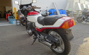 HONDA CBX400 1982 NC07