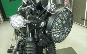 TRIUMPH BONNEVILLE T120 2020 AD75HW