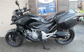 HONDA NC 700 X DCT 2012 RC63