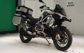 BMW R1250GS ADVENTURE 2022