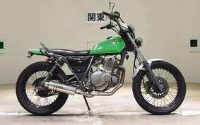 SUZUKI GRASS TRACKER Bigboy NJ47A