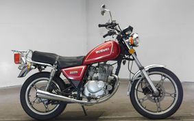 SUZUKI GN125 PCJB1