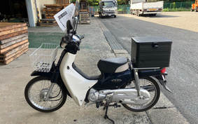 HONDA C50 SUPER CUB AA04