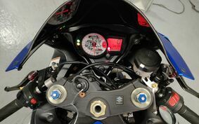 SUZUKI GSX-R600 2007 GN7DA