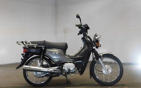 HONDA CROSS CUB 110 JA10